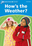 Dolphin Readers 1. How's the Weather. International Edition. Varios Autores (Oxford University Press España, S.A.) 9780194400909