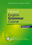 Oxford English Grammar Course Advanced Student's Book with Key. Revised Edition.. Aa. Vv. (Oxford University Press España, S.A.) 9780194414937