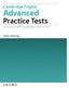 Cambridge English Advanced Practice Test without Key Exam Pack 3rd Edition. Mark Harrison (Oxford University Press España, S.A.) 9780194512671