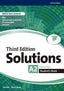 Solutions 3rd Edition Elementary. Student's Book | Varios autores | 9780194523639 (OXFORD)