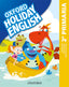 Holiday English 2.º Primaria. Student's Pack 3rd Edition. Revised Edition. Plácido Bazo (Oxford University Press España, S.A.) 9780194546355