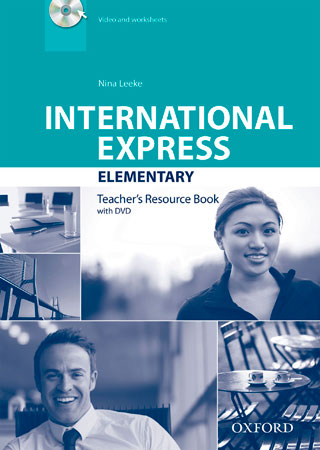 International Express Elementary. (3rd Edition) | Varios autores | 9780194597708 (OXFORD)