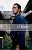 Oxford Bookworms 1. 47 Ronin MP3 Pack. Jennifer Bassett (Oxford University Press España, S.A.) 9780194620383