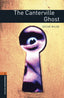 Oxford Bookworms 2. The Canterville Ghost MP3 Pack. Oscar Wilde (Oxford University Press España, S.A.) 9780194620642