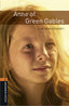 Oxford Bookworms 2. Anne of Green Gables MP3 Pack. L.M. Montgomery (Oxford University Press España, S.A.) 9780194620741