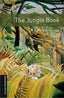 Oxford Bookworms 2. The Jungle Book MP3 Pack. Rudyard Kipling (Oxford University Press España, S.A.) 9780194620772