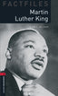 Oxford Bookworms 3. Martin Luther King MP3 Pack. Alan C. McLean (Oxford University Press España, S.A.) 9780194621038