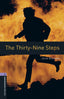 Oxford Bookworms 4. The Thirty-Nine Steps MP3 Pack. John Buchan (Oxford University Press España, S.A.) 9780194621090