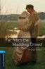Oxford Bookworms 5. Far From the Madding Crowd MP3 Pack. Thomas Hardy (Oxford University Press España, S.A.) 9780194621212