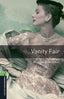 Oxford Bookworms 6. Vanity Fair MP3 Pack. William M. Thackeray (Oxford University Press España, S.A.) 9780194621274