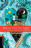Oxford Bookworms 2. Cries from the Heart MP3 Pack. Jennifer Bassett (Oxford University Press España, S.A.) 9780194624763