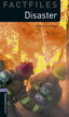 Oxford Bookworms 4. Disaster! MP3 Pack. Mary McIntosh (Oxford University Press España, S.A.) 9780194638043