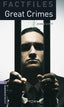 Oxford Bookworms 4. Great Crimes MP3 Pack. John Escott (Oxford University Press España, S.A.) 9780194638050