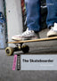 Dominoes Quick Starter. The Skateboarder MP3 Pack. Christine Lindop (Oxford University Press España, S.A.) 9780194639088