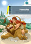 Dominoes 1. Hercules MP3 Pack. Janet Hardy-Gould (Oxford University Press España, S.A.) 9780194639262