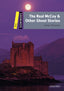 Dominoes 1. The Real McCoy & Other Ghost Stories MP3 Pack. Lesley Thompson (Oxford University Press España, S.A.) 9780194639514