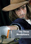 Dominoes 2. The Three Three Musketeers MP3 Pack. Alexandre Dumas (Oxford University Press España, S.A.) 9780194639675