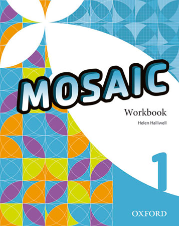 Mosaic 1. Workbook | Varios autores | 9780194666114 (OXFORD)