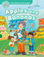 Oxford Read and Imagine Early Starter. Apples and Bananas. Paul Shipton (Oxford University Press España, S.A.) 9780194709170