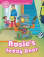 Oxford Read and Imagine Starter. Rosies Teddy Bear. Paul Shipton (Oxford University Press España, S.A.) 9780194709224