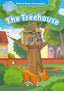 Oxford Read and Imagine The Treehouse MP3 Pack. Varios Autores (Oxford University Press España, S.A.) 9780194709408