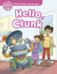 Oxford Read and Imagine Starter. Hello, Clunk. Varios Autores (Oxford University Press España, S.A.) 9780194722377