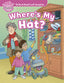 Oxford Read and Imagine Starter. Where'S My Hat?. Paul Shipton (Oxford University Press España, S.A.) 9780194722407