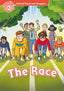Oxford Read and Imagine 2. The Race Audio Pack. Varios Autores (Oxford University Press España, S.A.) 9780194736565