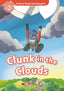 Oxford Read and Imagine 2. Clunk in the Clouds MP3 Pack. Varios Autores (Oxford University Press España, S.A.) 9780194736572