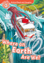 Oxford Read and Imagine 2. Where on Earth Are We MP3 Pack. Varios Autores (Oxford University Press España, S.A.) 9780194736589