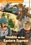 Oxford Read and Imagine 5. Trouble on Eastern Express MP3 Pack. Varios Autores (Oxford University Press España, S.A.) 9780194737258