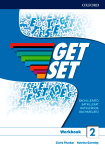 Get Set 2. Workbook | Varios autores | 9780194743778 (OXFORD)