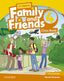Family and Friends 2nd Edition 4. Class Book Pack. Revised Edition | Varios autores | 9780194811439 (OXFORD)