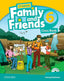Family and Friends 2nd Edition 6. Class Book Pack. Revised Edition | Varios autores | 9780194811651 (OXFORD)