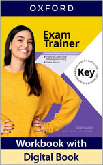 Key Exam Trainer pack Catalán 2 Edition | Varios autores | 9780194843164 (OXFORD)