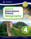 Oxford International Primary Geography Student Book 4. Terry Jennings (Oxford University Press España, S.A.) 9780198310068
