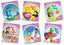 Oxford Reading Tree Songbirds Phonics Level 1+: Mixed Pack of 6. Julia Donaldson (Oxford University Press España, S.A.) 9780198387909