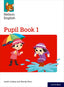 Nelson English Pupil Book 1 | Varios autores | 9780198419761 (OXFORD)