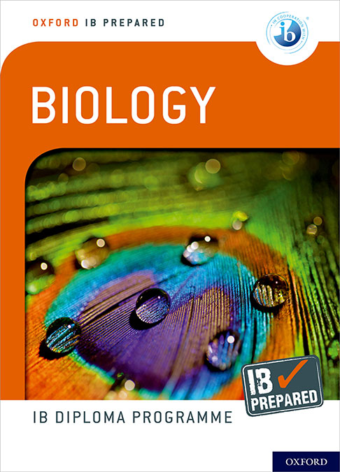 IB Prepared: Biology | Varios autores | 9780198423638 (OXFORD)