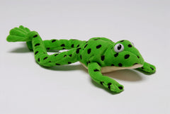 Read Write Inc - Phonics Fred Frog Beanie # Single | Varios autores | 9780199116546 (OXFORD)