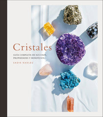 CRISTALES - 9780241582411