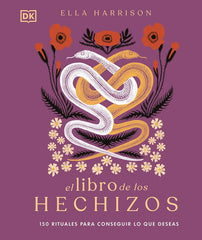 EL LIBRO DE LOS HECHIZOS I Dk I Dk I 9780241619896