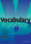 Vocabulary in Practice 1. Pye, Glennis (Cambridge University Press) 9780521010801