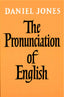 The Pronunciation of English