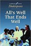 Csh All'S Well That Ends Wells