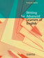 Writing for Advanced Learners of English