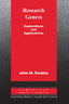 Research Genres