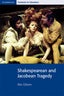 Shakespearean Jacobean Tragedy Ocr Pb