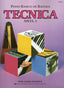 Tecnica Nivel 1. Wp216e | KJOS | 9780849794520
