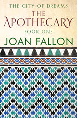 THE APOTHECARY - 9780995583481